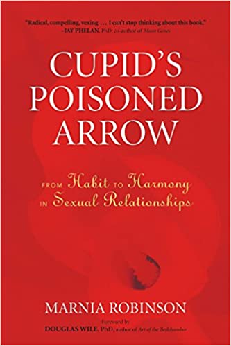 Cupid’s Poisoned Arrow