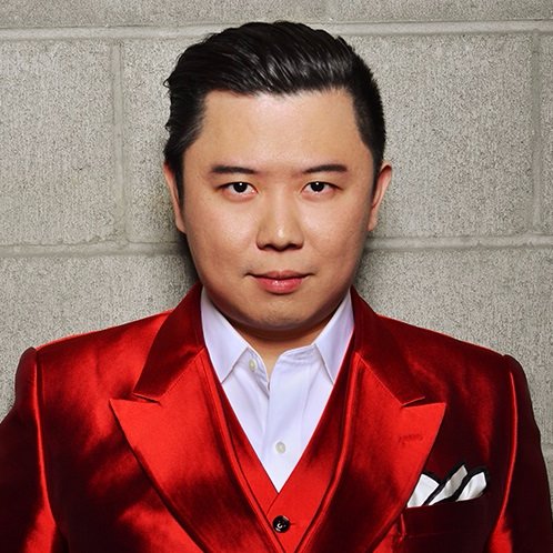 Dan Lok Testimonial for Stefan James