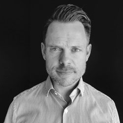 david-binns david binns