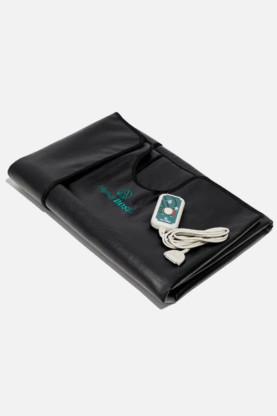 infrared sauna blanket