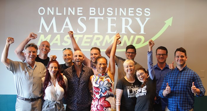 mastermind stefan james