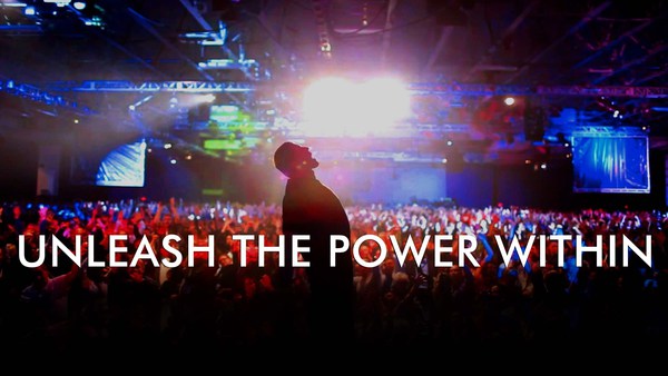 Unleash The Power Within