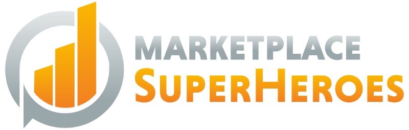 marketplace superheroes